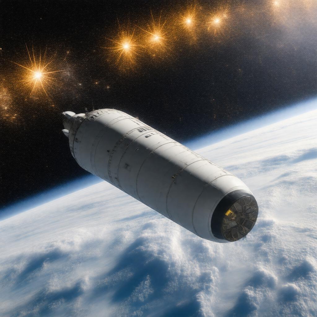 SpaceX Dragon 2